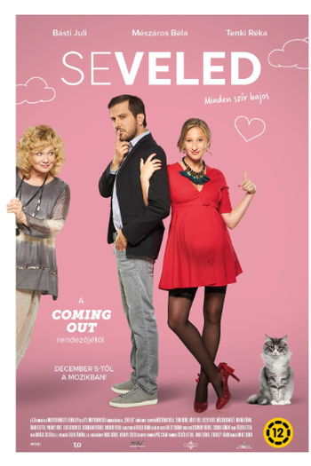 Poster de Filme Uma Esposa de Mentira (2019)