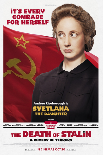  de Filme A Morte de Stalin (2017)
