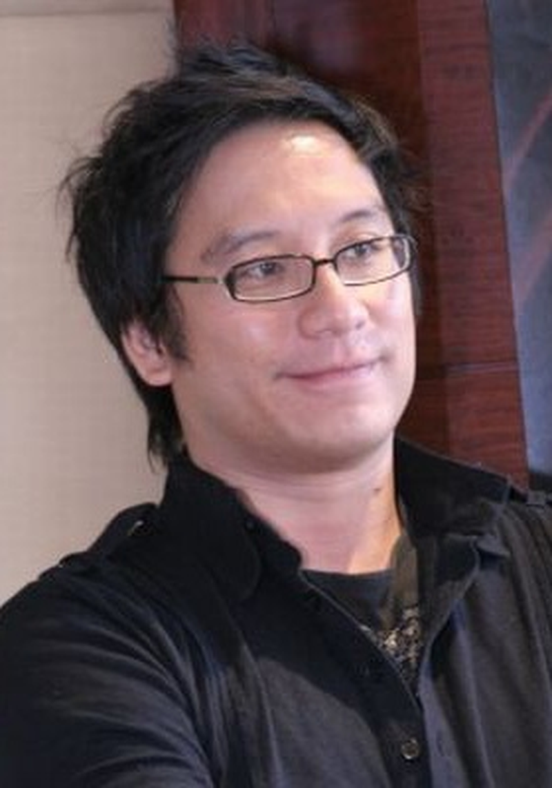 Oxide Chun Pang - Foto 1