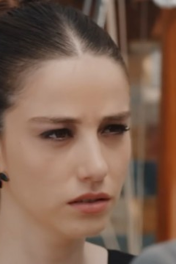 Poster de Episódio Aşktan Kaçış Yok (2014)