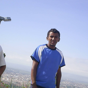 Foto de perfil de francisco de assis dos santos