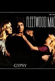 Fleetwood Mac: Gypsy - Poster / Capa / Cartaz - Oficial 1