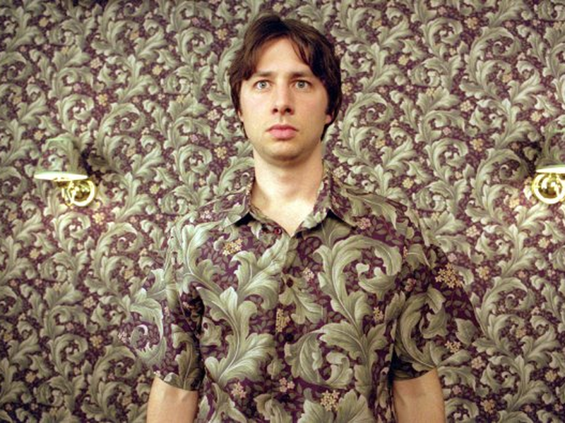 Foto 6 de Hora de Voltar