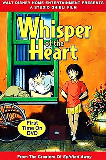  de Filme Sussurros do Coração (1995)