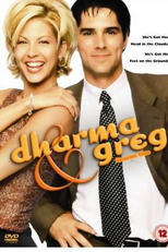 Dharma e Greg (1ª Temporada) (Dharma and Gred (Season 1))