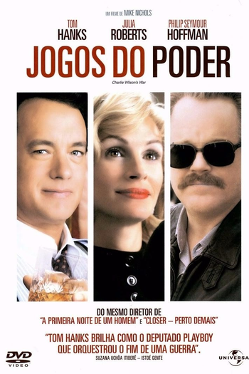  de Filme Jogos do Poder (2007)