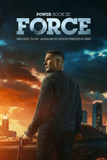 Power Book IV: Force (Power Book IV: Force)