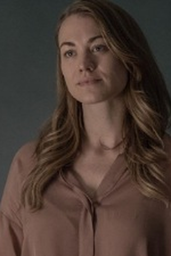 Poster de Episódio Sacrifice (2019)