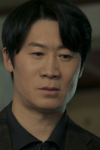 Poster de Episódio 8회 (2025)
