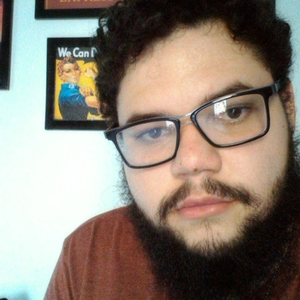 Foto de perfil de Guilherme
