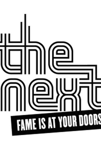 Poster 1 de Série The Next (1ª Temporada) (2012)