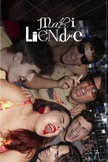 Poster de Franquia Mariliendre (2025)