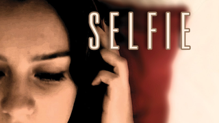 Trailer: SELFIE - Curta (2014)