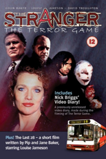 The Stranger: The Terror Game (The Stranger: The Terror Game)