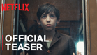 The Children’s Train | Official Teaser | Netflix