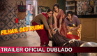 Filhas, Deu Ruim! 2026 Trailer Oficial Dublado