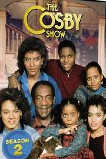Poster de Série The Cosby Show (2ª Temporada) (1985)
