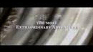 Trailer: The Time Machine (2002) international trailer