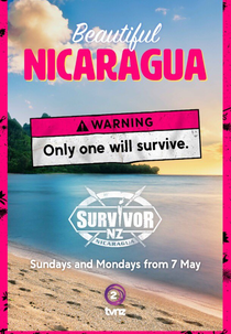 Survivor New Zealand (1ª Temporada) (Survivor New Zealand (1th Season))