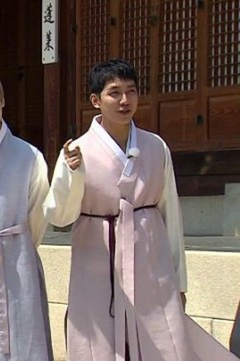 Poster de Episódio 경복궁 (2021)