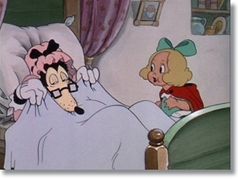 Foto 1 de O Super Lobo Mau