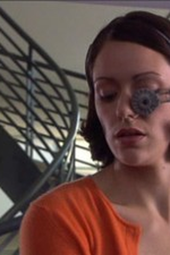Poster de Episódio First Breath (2000)