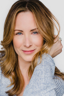 Lisa Anne Durupt - Poster 1