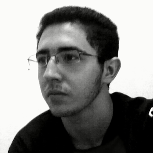 Foto de perfil de Isaac Pacheco