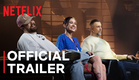Rhythm + Flow: Poland | Official Trailer | Netflix