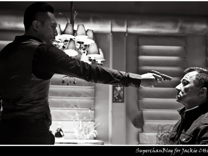 Foto 52 de Em Nome da Lei