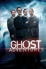 Ghost Adventures (1ª Temporada) (Ghost Adventures (Season 01))