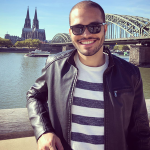 Foto de perfil de Yago