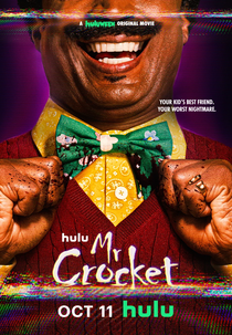 Mr. Crocket (Mr. Crocket)