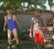 Backyard Wrestler