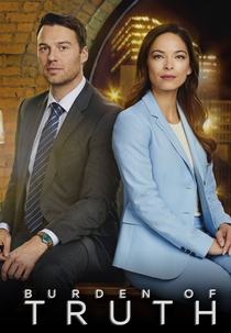 O Peso da Verdade (3ª Temporada) (Burden Of Truth (Season 3))