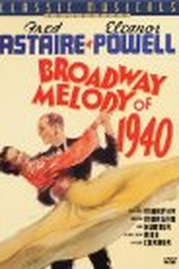  de Filme Melodia da Broadway de 1940 (1940)