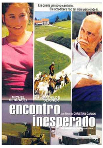 Encontro Inesperado (Une Hirondelle a Fait le Printemps)