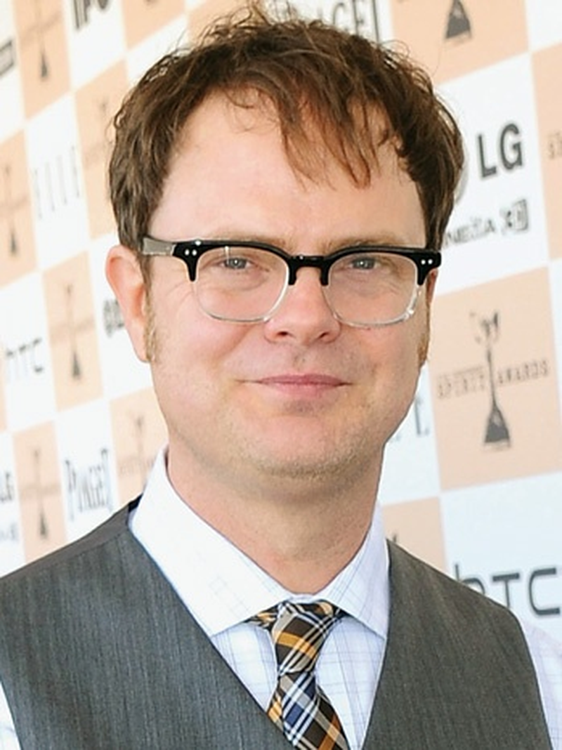 Rainn Wilson - Foto 2