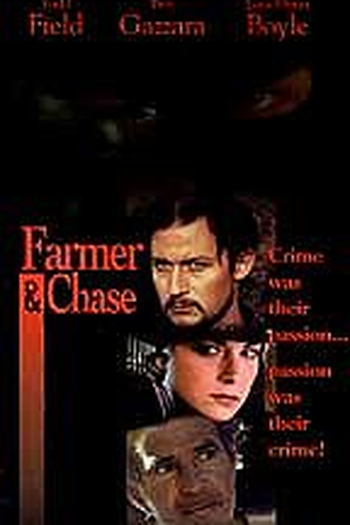 Poster de Filme Herança de Crimes (1997)