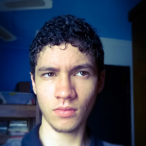 Foto de perfil de Fábio