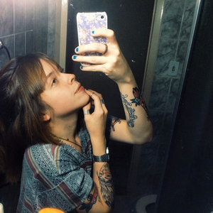Foto de perfil de Camilla Gonçalves
