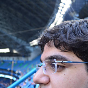 Foto de perfil de Luiz Antonio