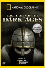 O Ouro Perdido da Idade das Trevas (Lost Gold of The Dark Ages)