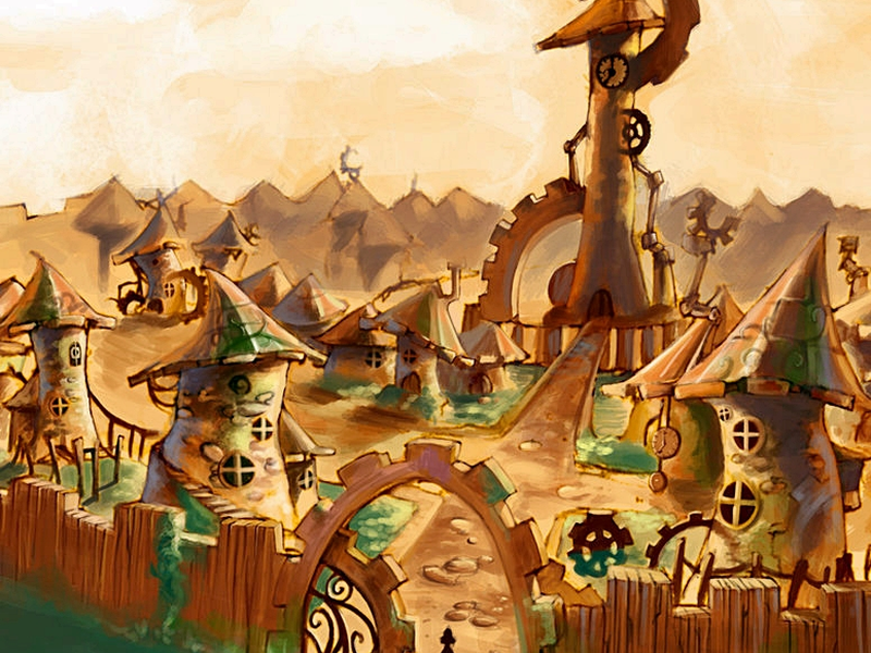 Foto 1 de The Clocktower