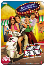 Chashme Baddoor (Chashme Baddoor)