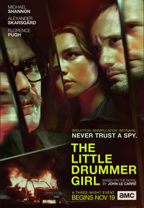The Little Drummer Girl (The Little Drummer Girl)
