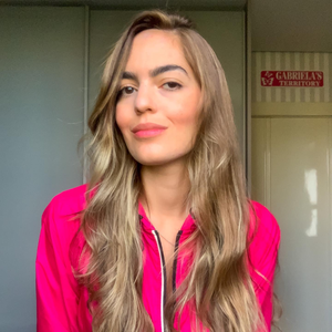 Foto de perfil de Gabriela Bergmann
