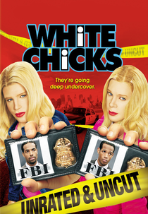 As Branquelas (White Chicks)