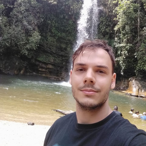 Foto de perfil de Mateus Banoski