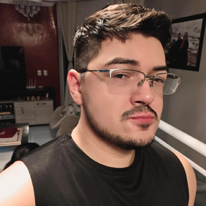 Foto de perfil de Clarck